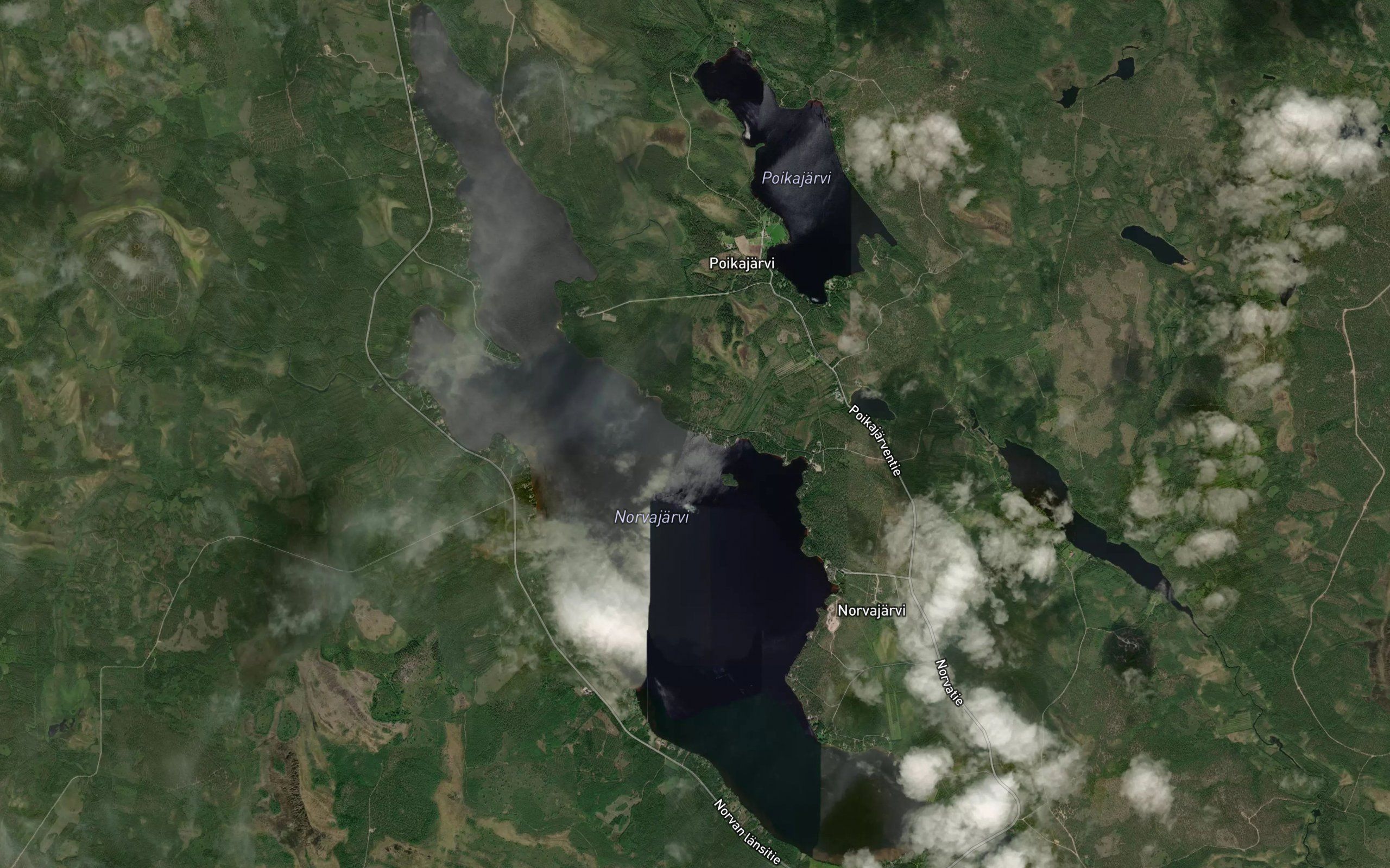 Norvajarvi
