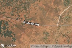 South Branch Emu Creek