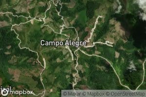 Quebrada de Miraflores