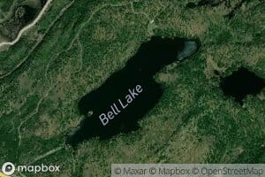 Bell Lake