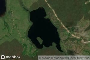 Lac Jean-Marie-Bureau