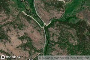 Trout Creek