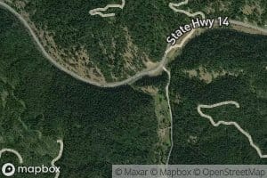 Crooked River