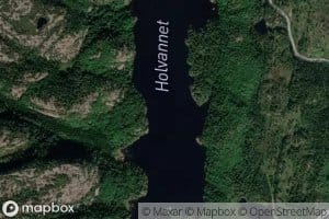 Holvannet