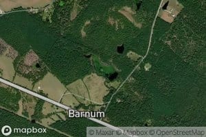 Barnum Lake