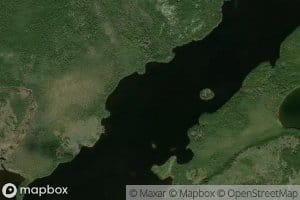 Seach Lake