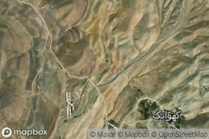 Cheshmeh-ye Ghazalat