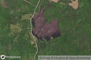 Cameron Lake