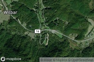 Middle Fork Reddies River