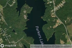 Randy Poynter Lake