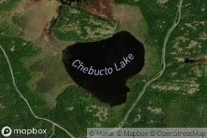 Chebucto Lake