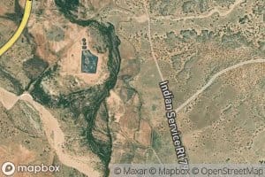 Zia Supply Canal