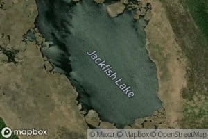 Jackfish Lake