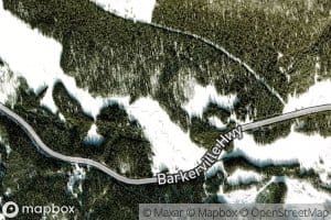 Promise Creek