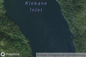 Klekane Inlet