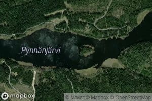 Pynnanjarvi