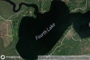 Fourth Lake
