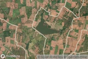 Ang Kep Nam Huai Thung Bo