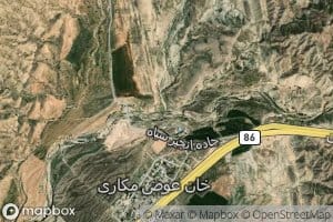 Rudkhaneh-ye Darreh Ab Chirak