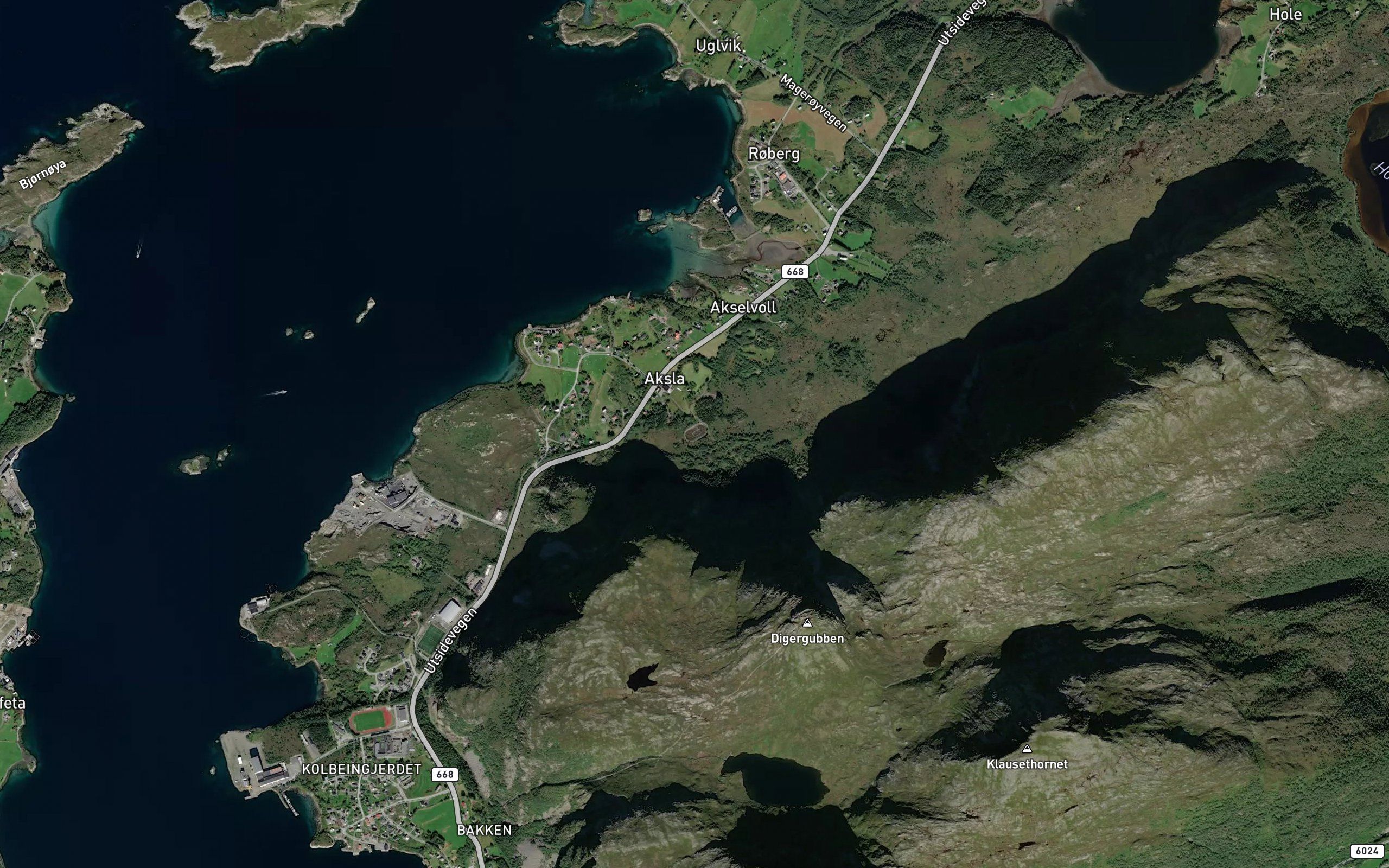 Sivertdammen