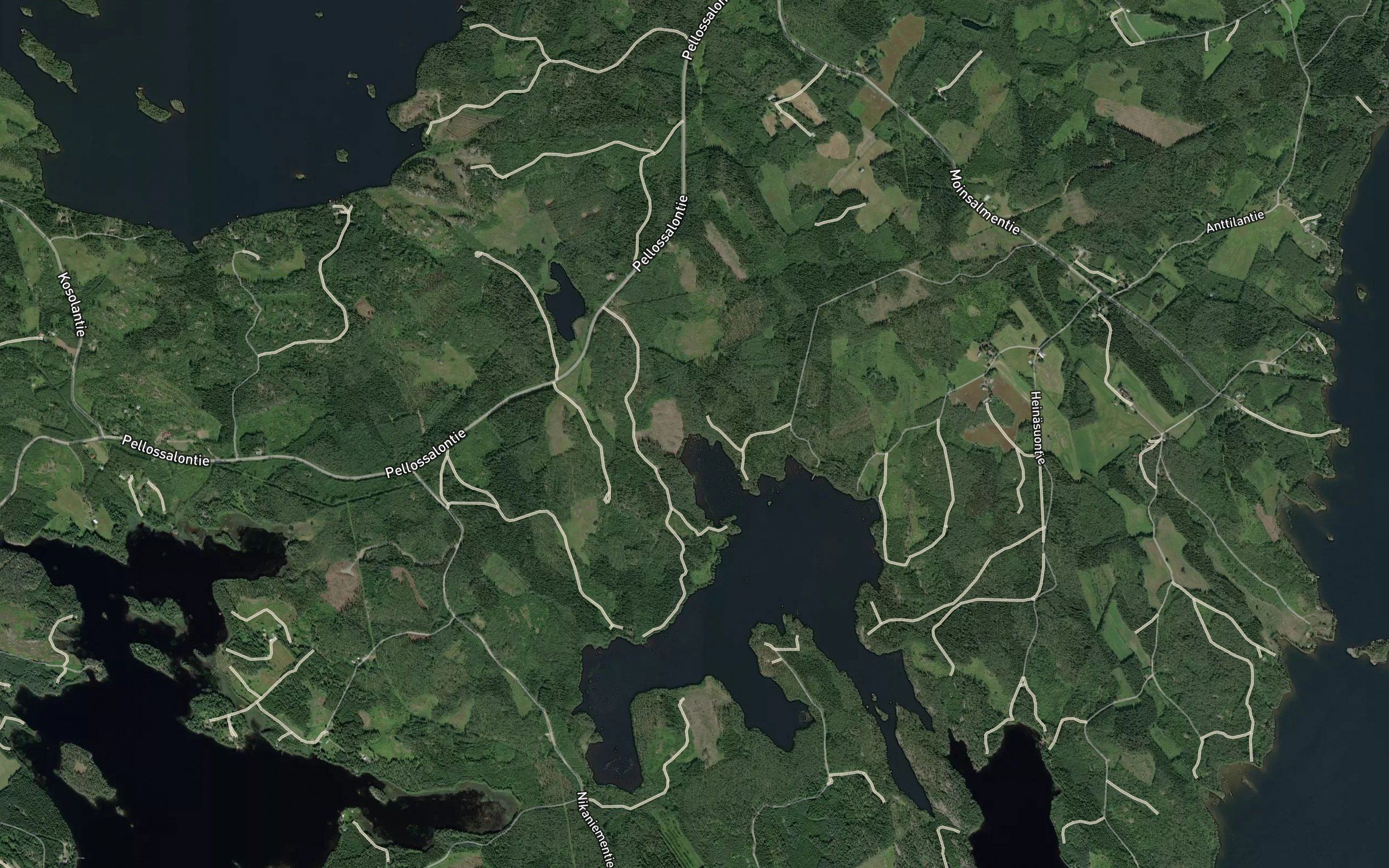 Nikkaroja