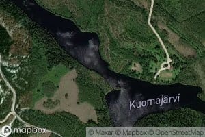 Kuomajarvi