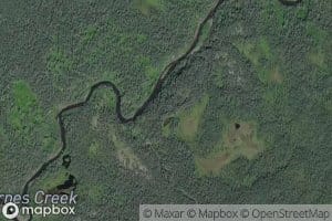 Geoffrey Creek
