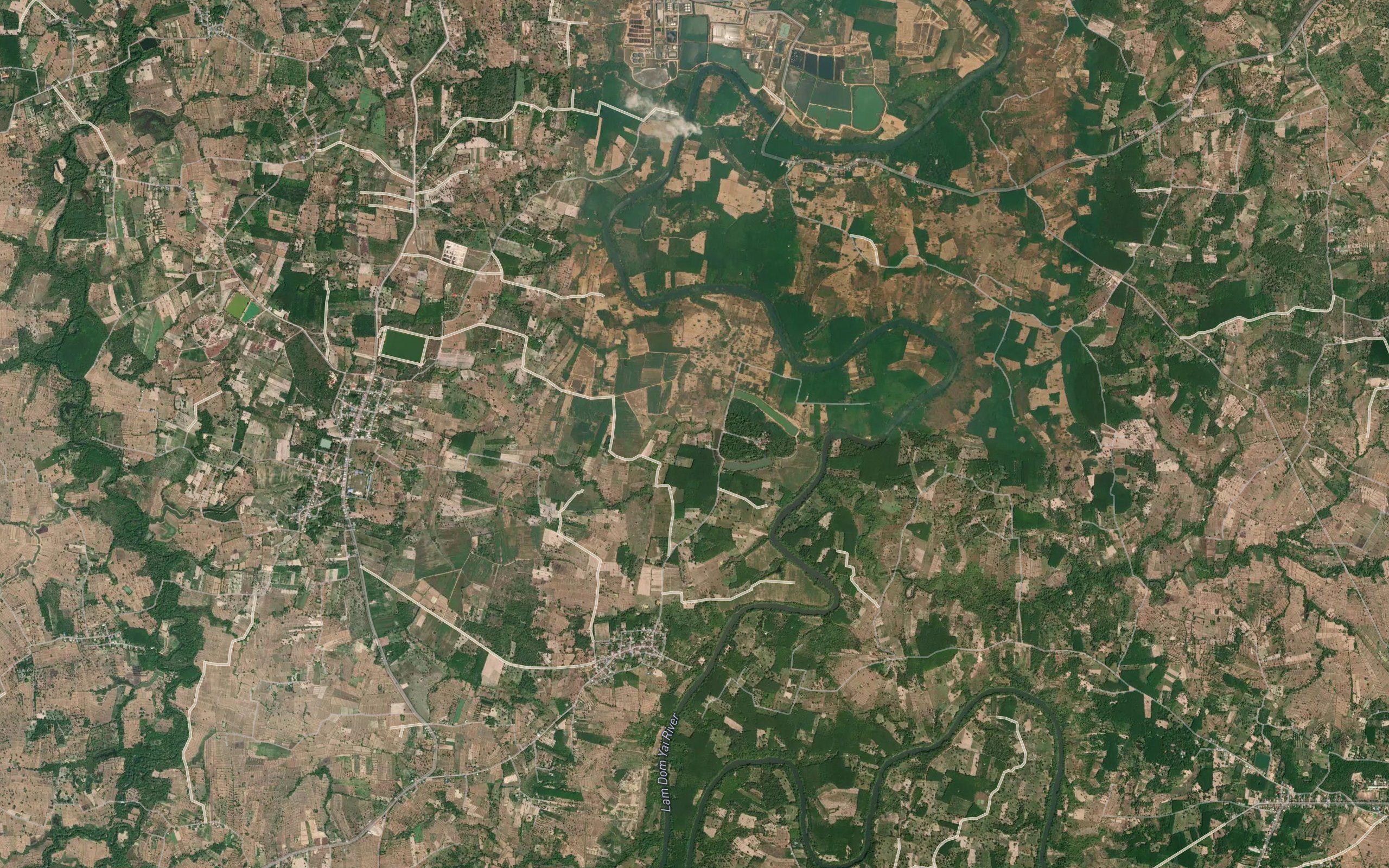 Nong Lom