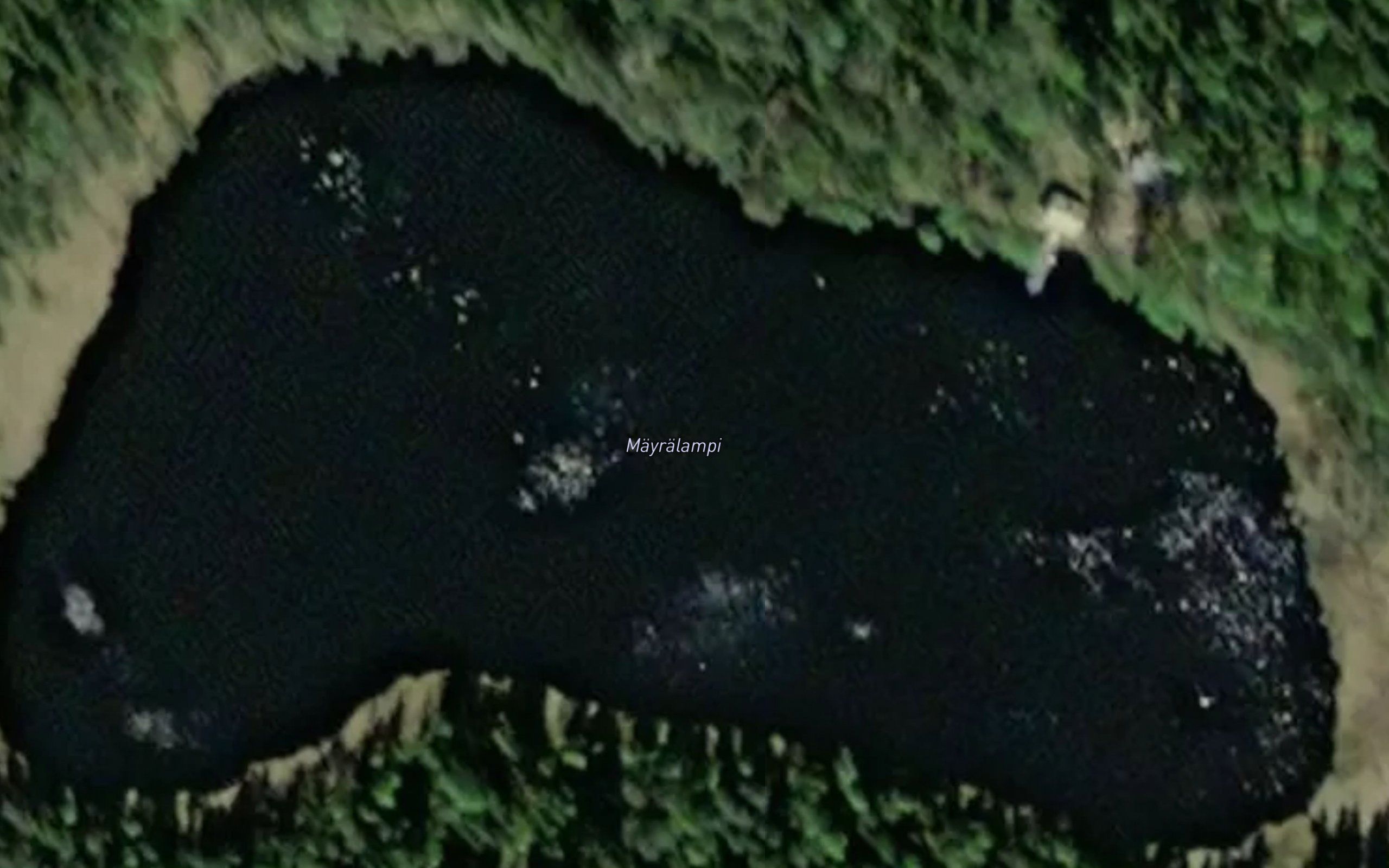 Mayralampi
