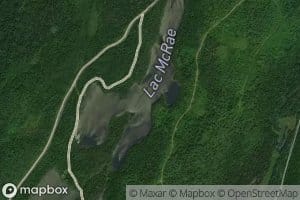 Lac McRae