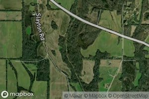 Rucker Creek