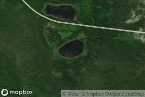 Dagle Lake