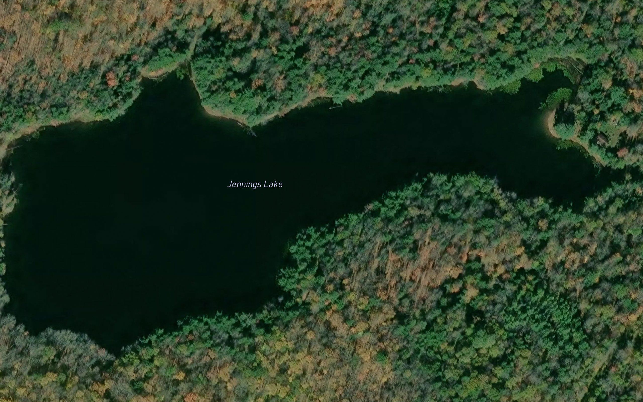 Jennings Lake