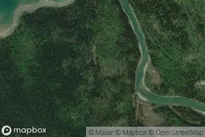 Atlin River