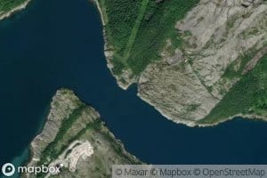 Sildvika
