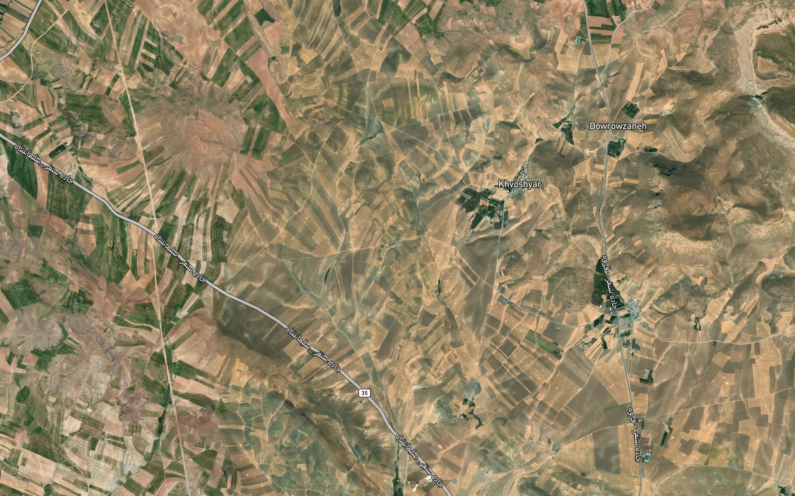 Cheshmeh-ye Qala`