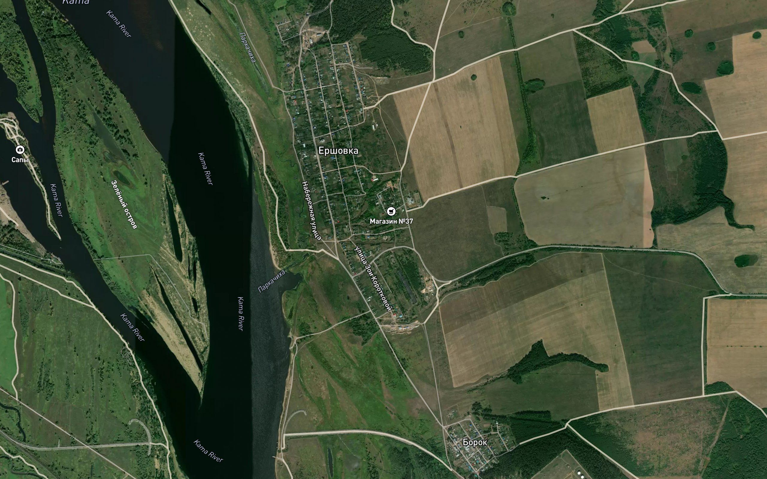 Kochevnikha