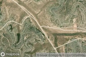 Indian Water Hole Spring