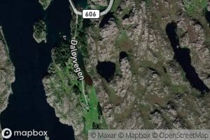Geitetjorna