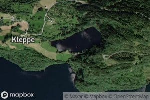Kleppsvatnet