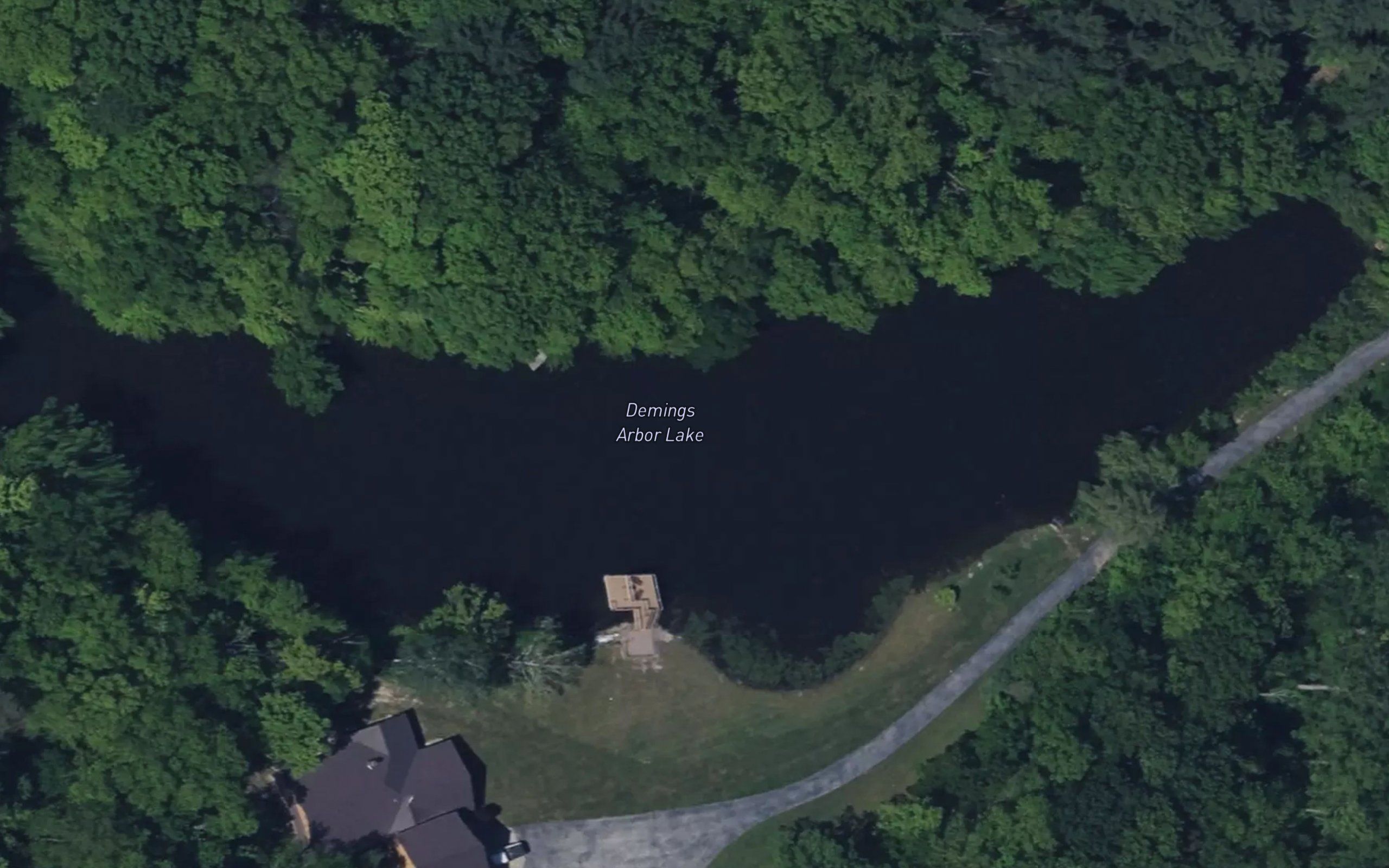 Demings Arbor Lake