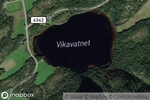Vikavatnet
