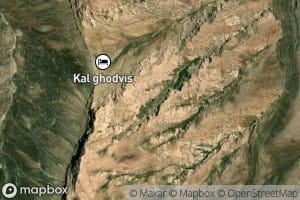 Cheshmeh-ye Nahandan