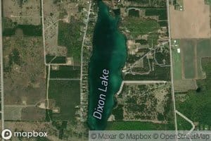 Dixon Lake