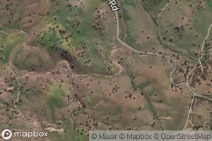 Old Man Gunyah Creek