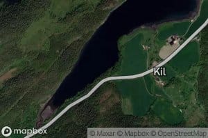 Kilsvagen