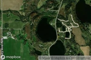 North Twin Lake