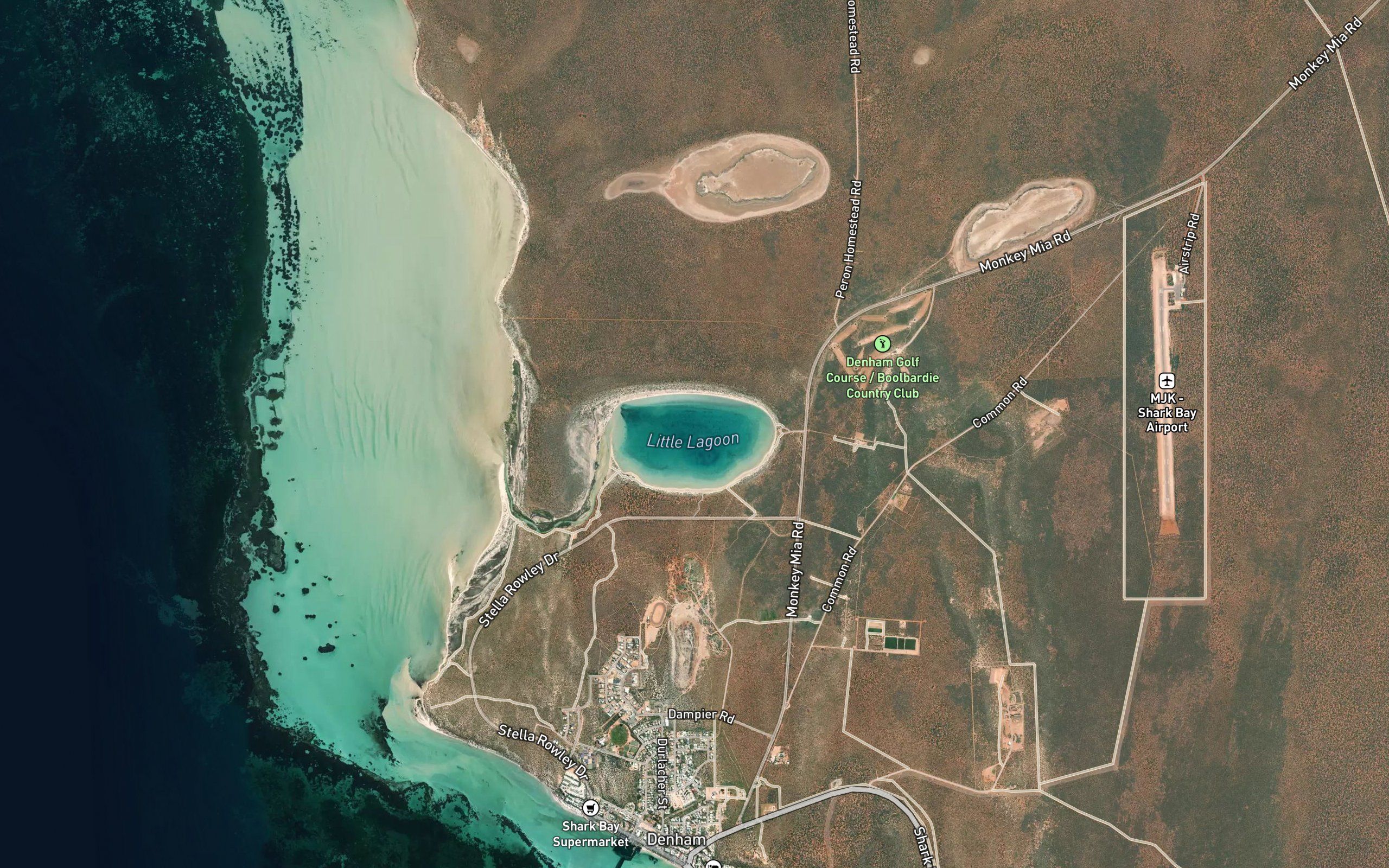 Little Lagoon