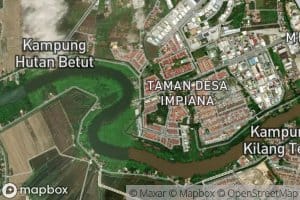 Sungai Telok Chengai