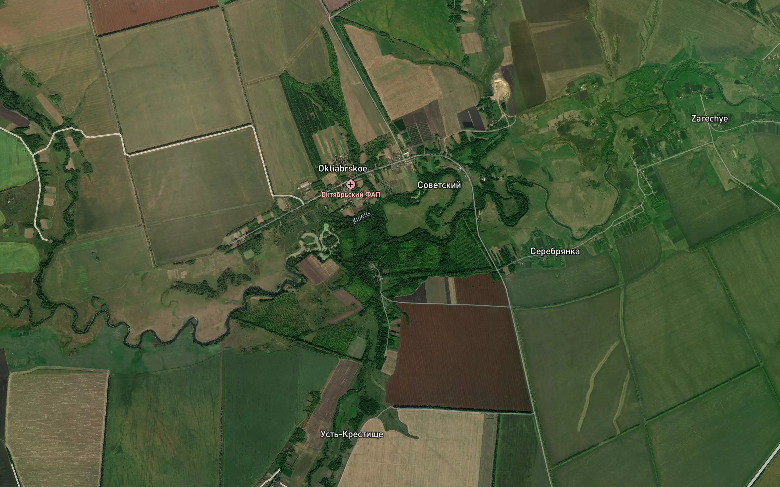 Krestishche